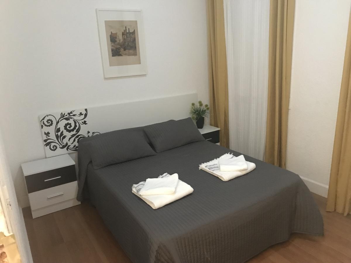 Duque De Alba Guest house Madrid