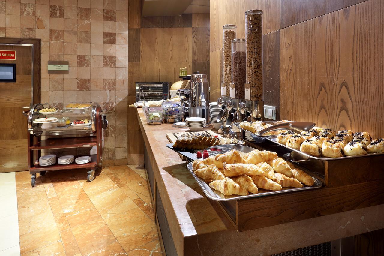Eurostars Mirasierra 5*