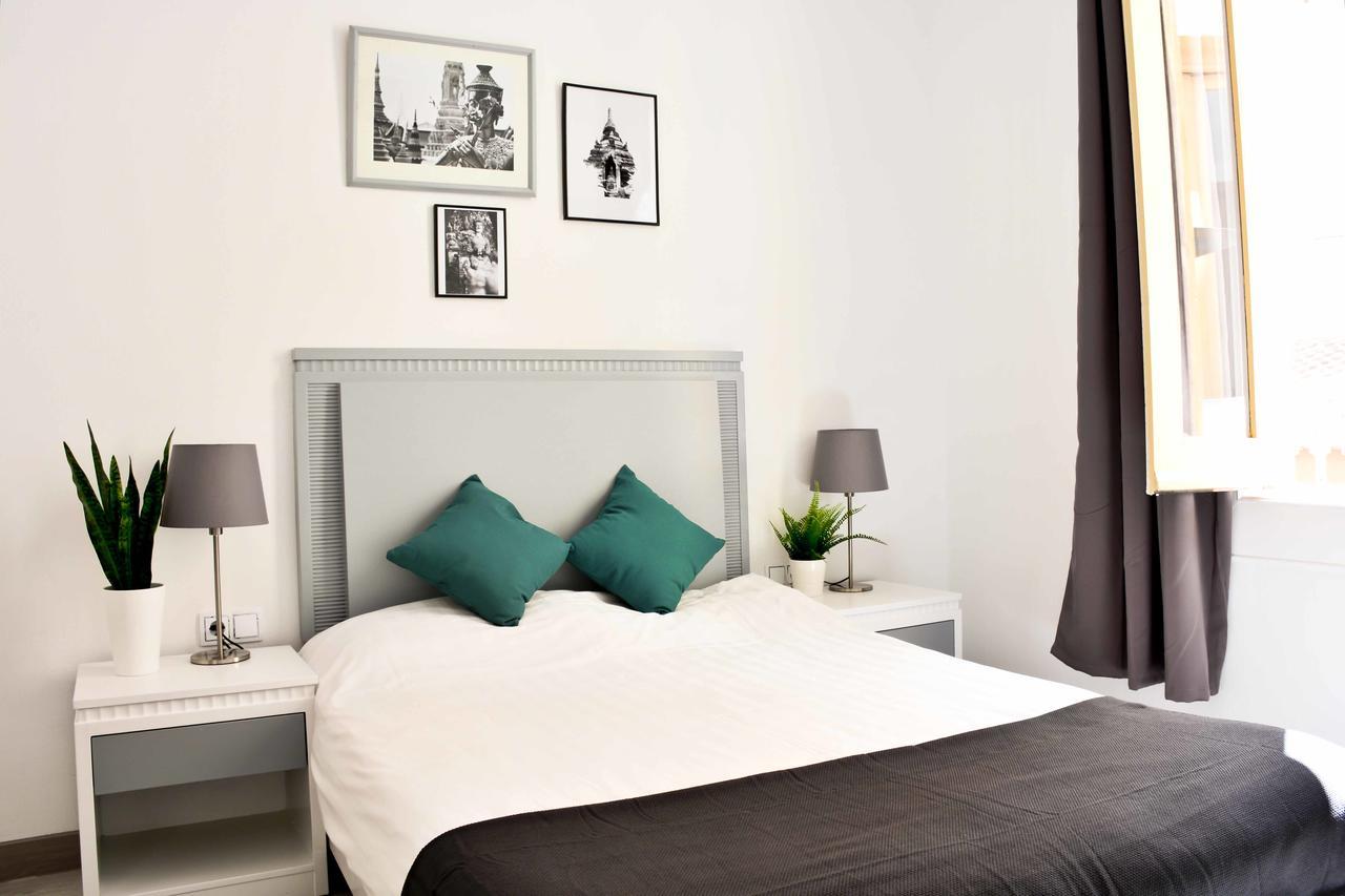 Guestped Guest house Madrid