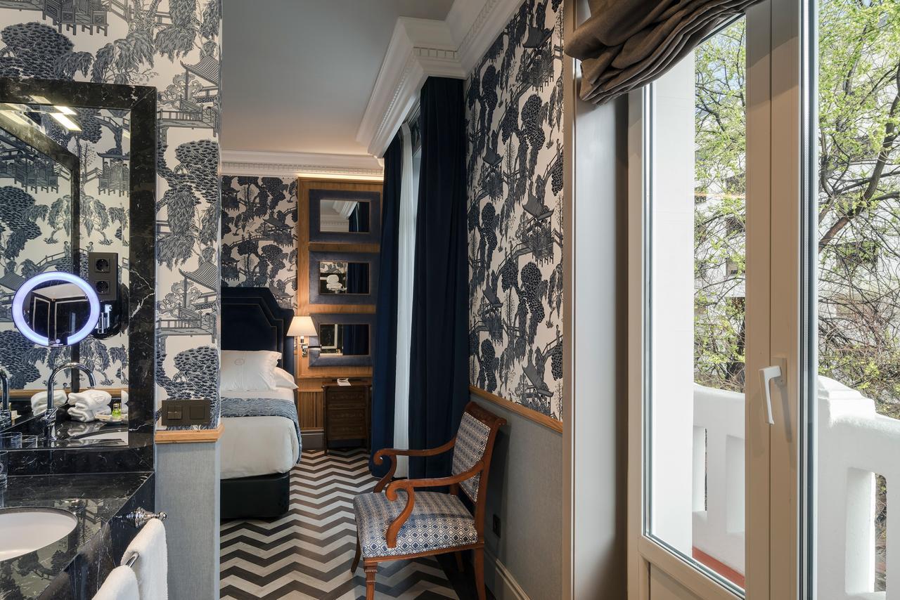 Relais & Chateaux Heritage 5*