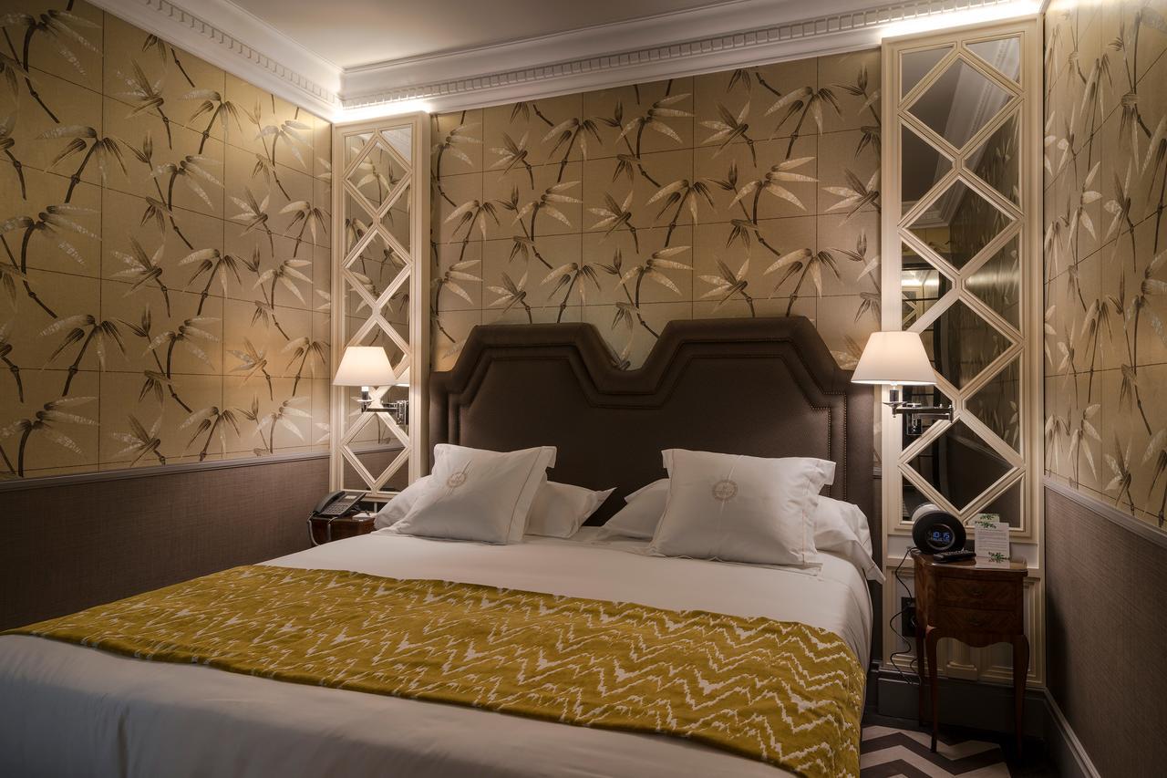 Relais & Chateaux Heritage Hotel 5*