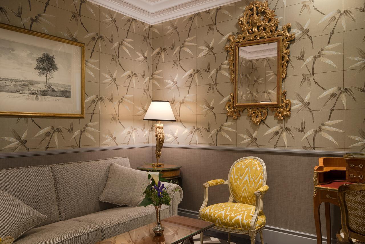 Hotel Relais & Chateaux Heritage 5*