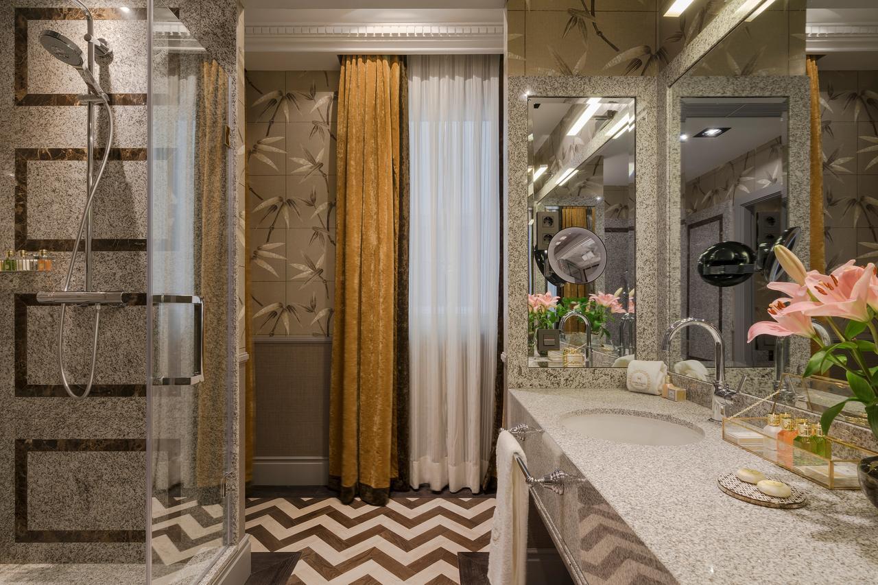 Relais & Chateaux Heritage Hotel 5*