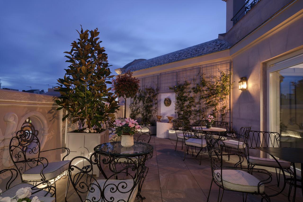 Relais & Chateaux Heritage 5*