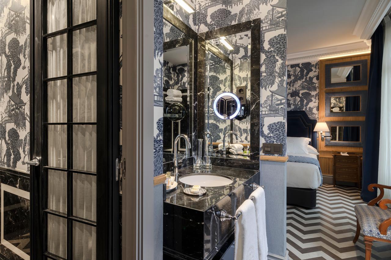 Hotel Relais & Chateaux Heritage Madrid
