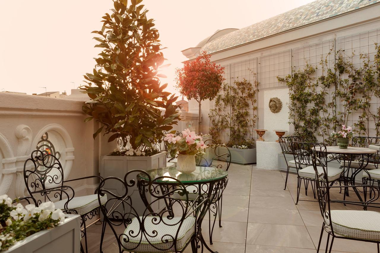 Hotel Relais & Chateaux Heritage 5*