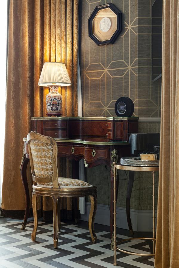 Hotel Relais & Chateaux Heritage 5*