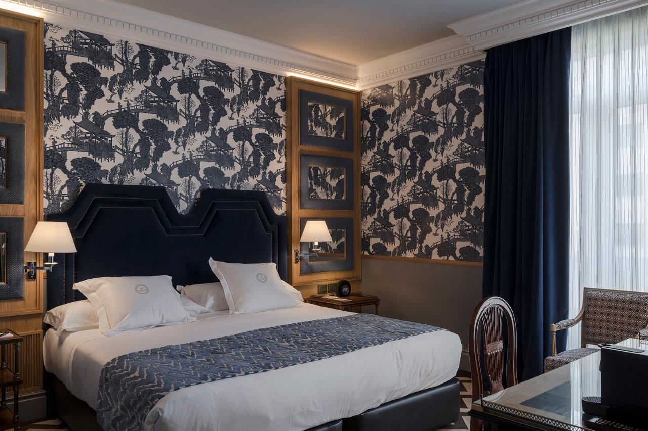 Relais & Chateaux Heritage 5*