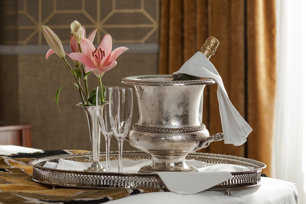 Relais & Chateaux Heritage