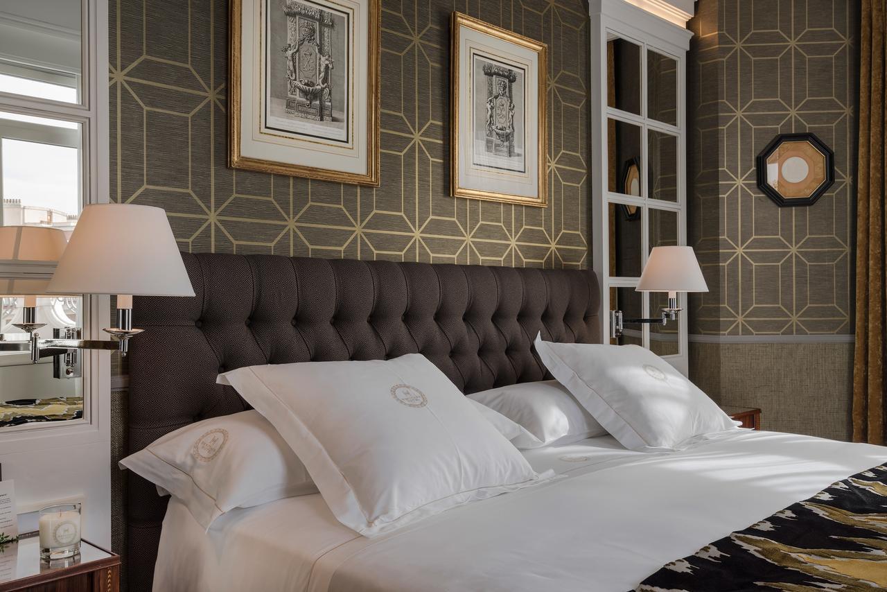 Relais & Chateaux Heritage Hotel