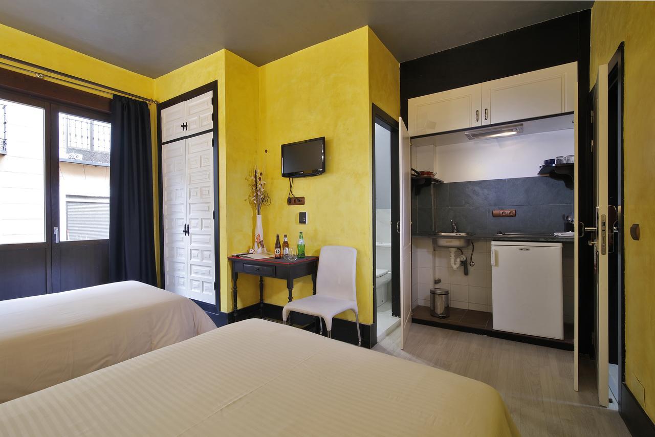 El Tiempo Apartment
