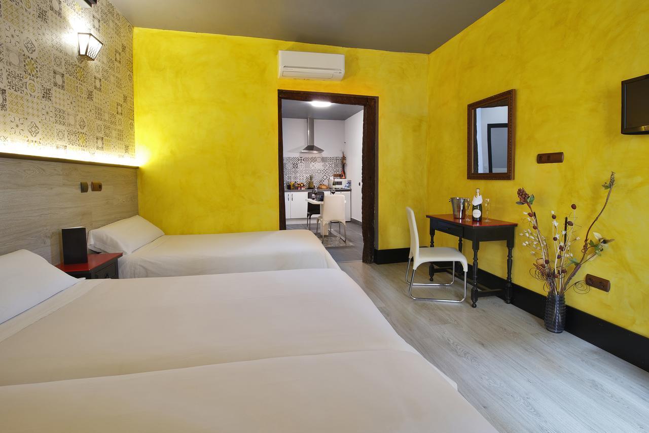 El Tiempo Apartment