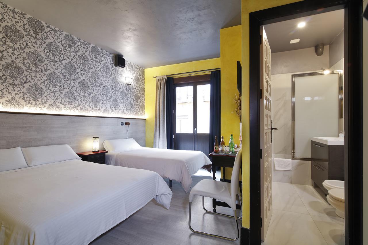 Apartment El Tiempo