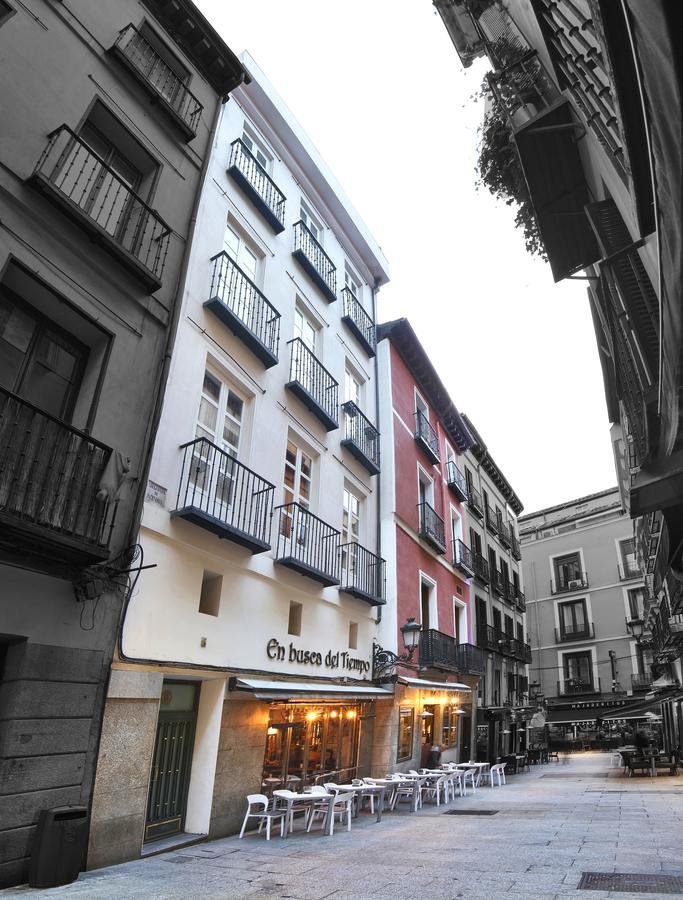 El Tiempo Apartment *