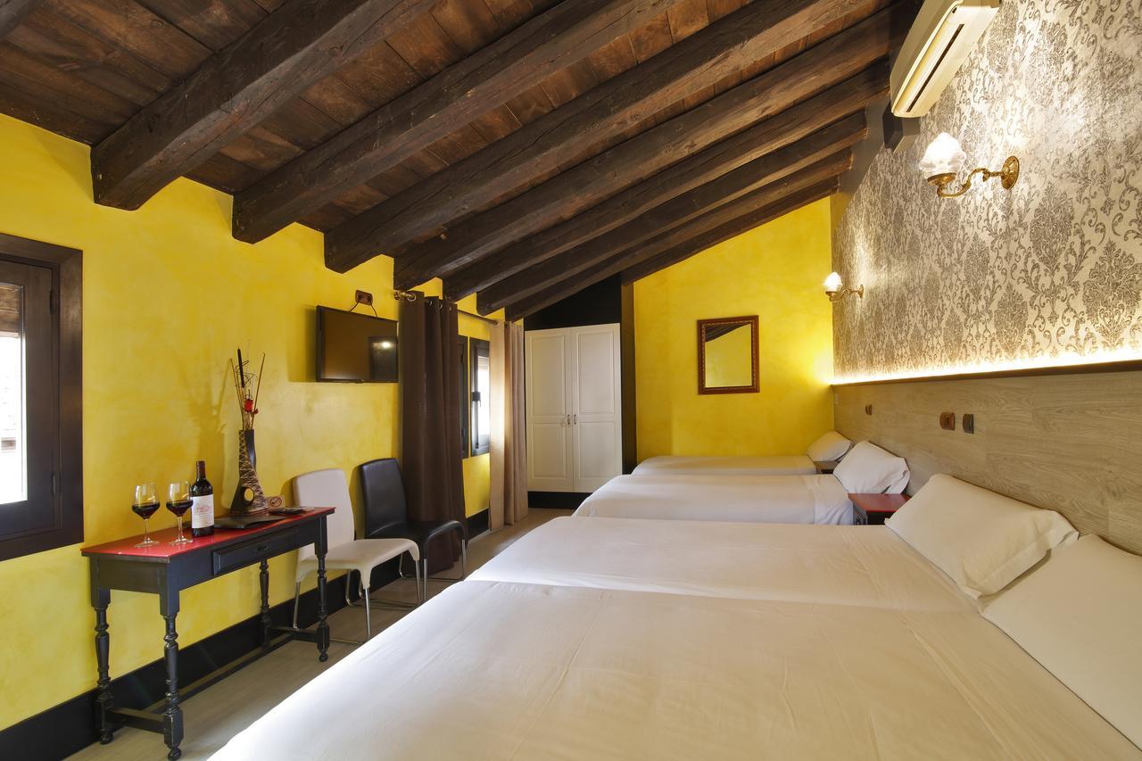 Apartment El Tiempo Madrid