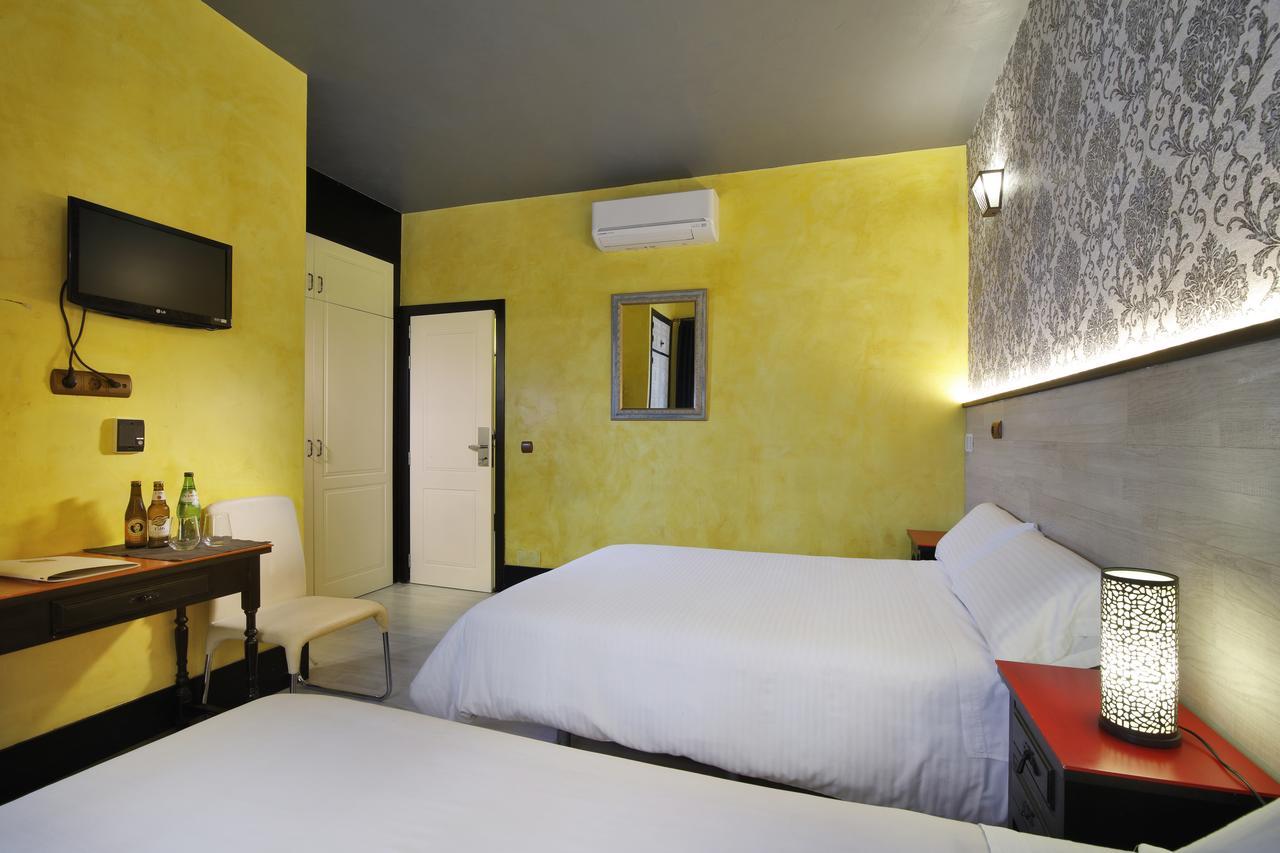 El Tiempo Apartment *