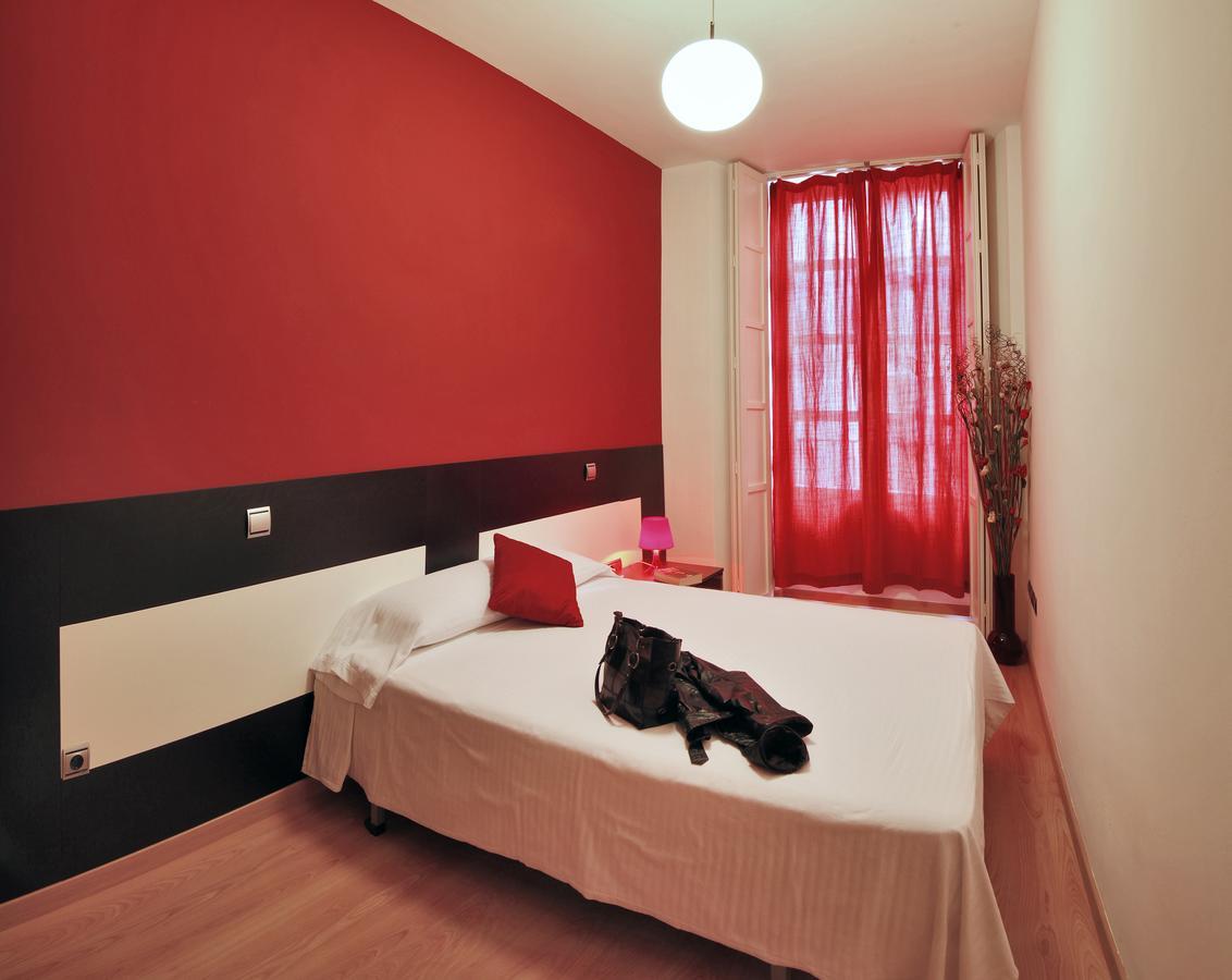 Apartment El Tiempo