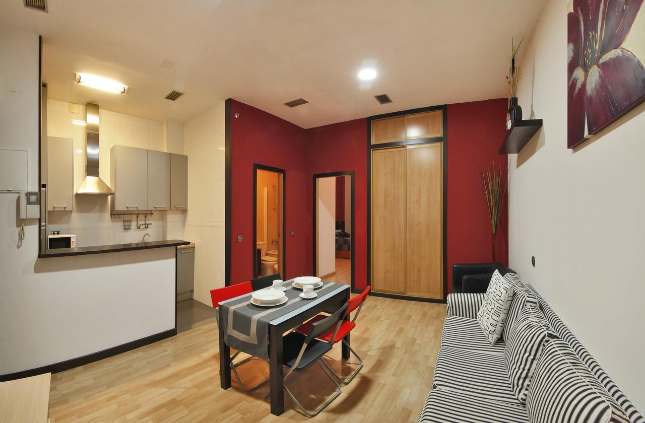 El Tiempo Apartment