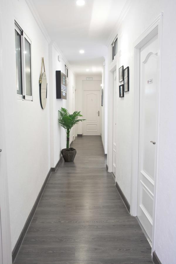 Guest house Guestped 3*