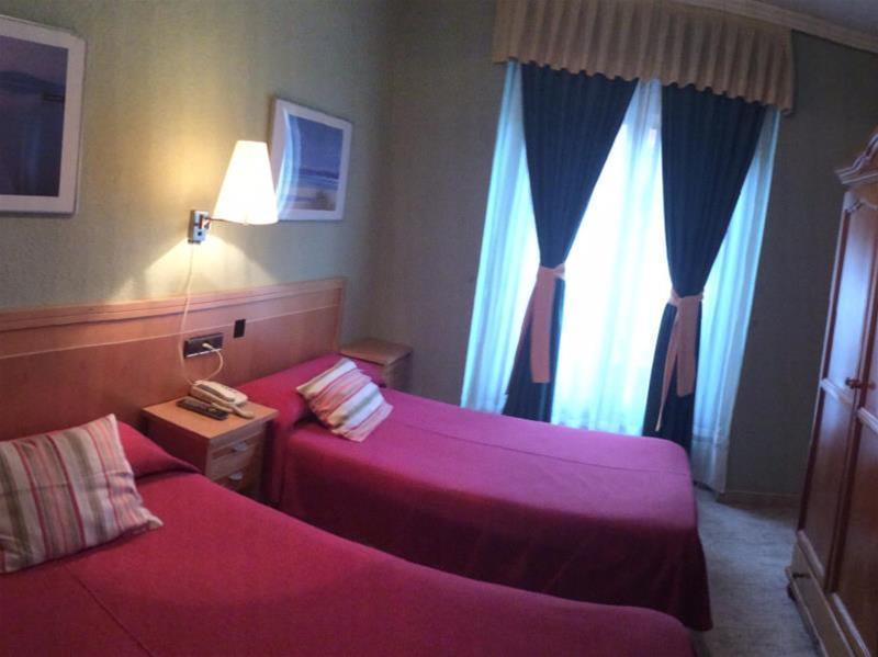 Apartment Cruz Sol *