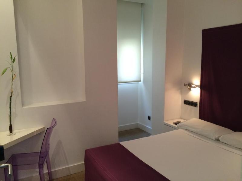 Santa Ana Colors Hotel Madrid