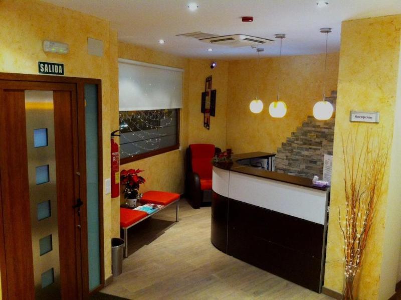 Granado Gasthof 2*