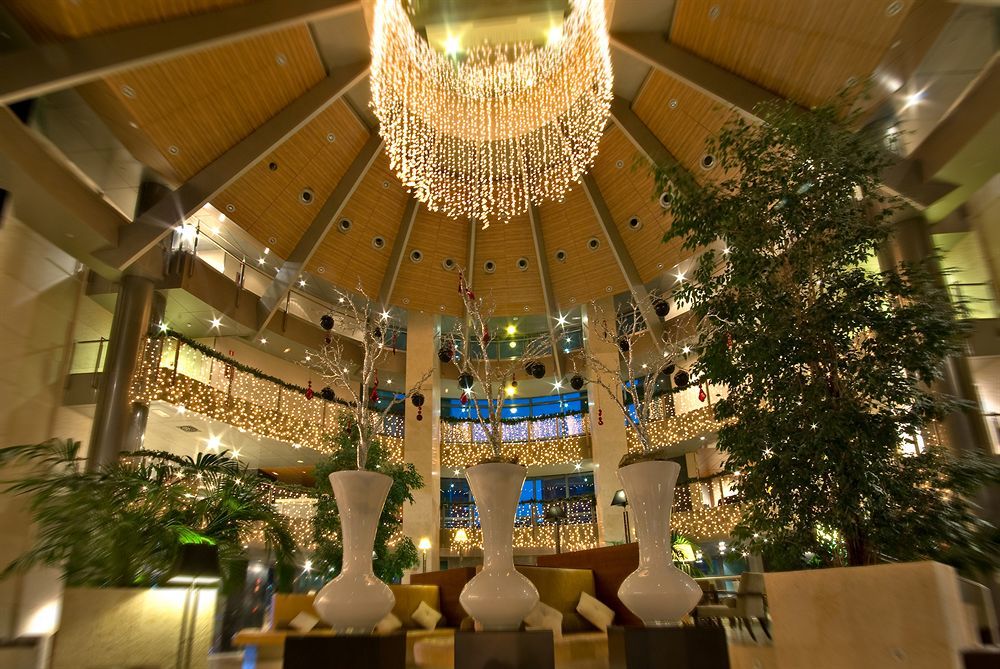Hotel Eurostars Mirasierra