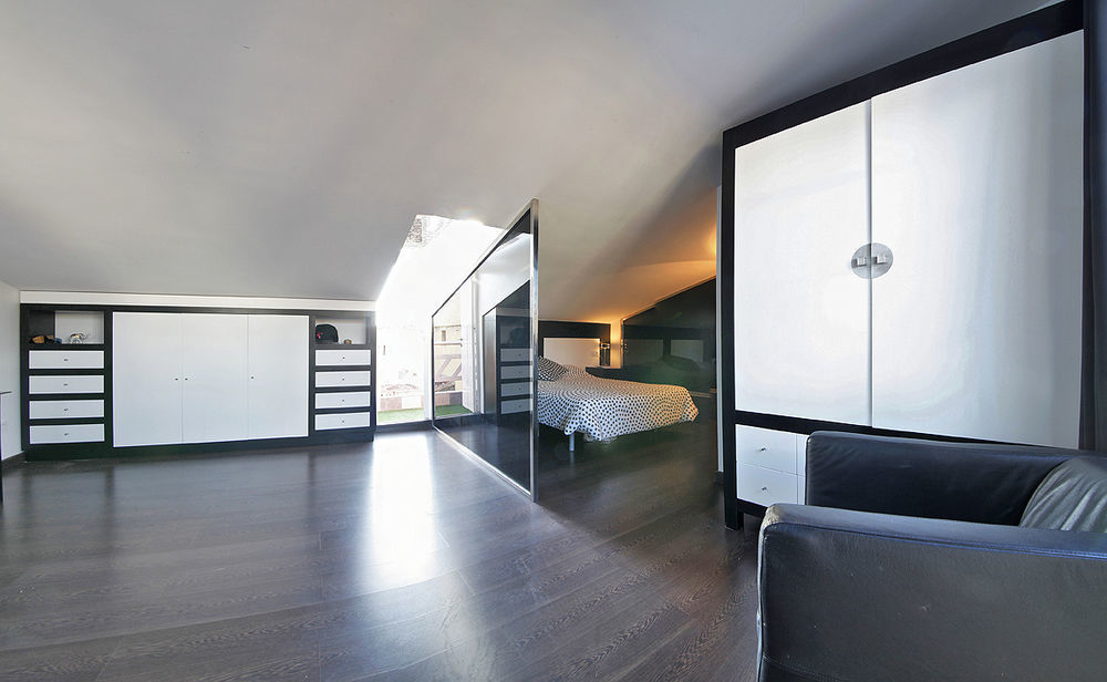 Apartment El Tiempo