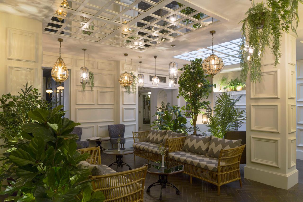 Hotel Icon Wipton Madri