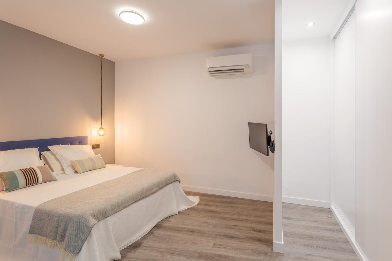 Apartment Gobernador Industrial Style, By Presidence Madrid