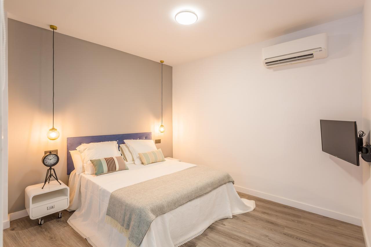 Gobernador Industrial Style, By Presidence Apartment Madrid