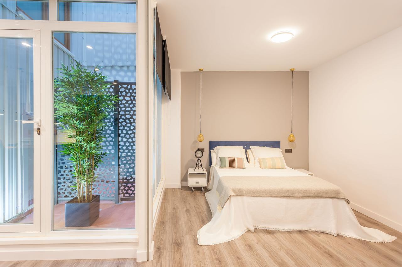 Gobernador Industrial Style, By Presidence Apartment