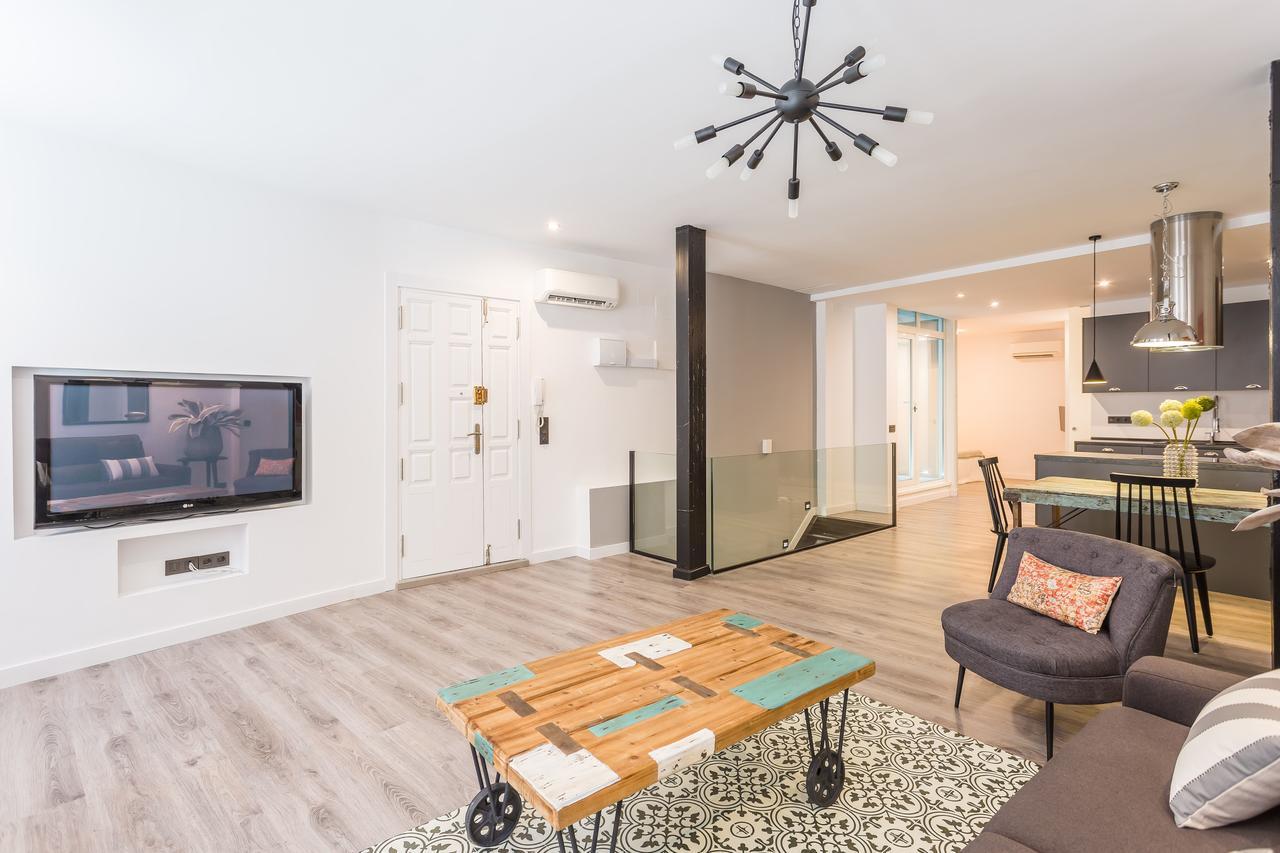 Gobernador Industrial Style, By Presidence Apartment