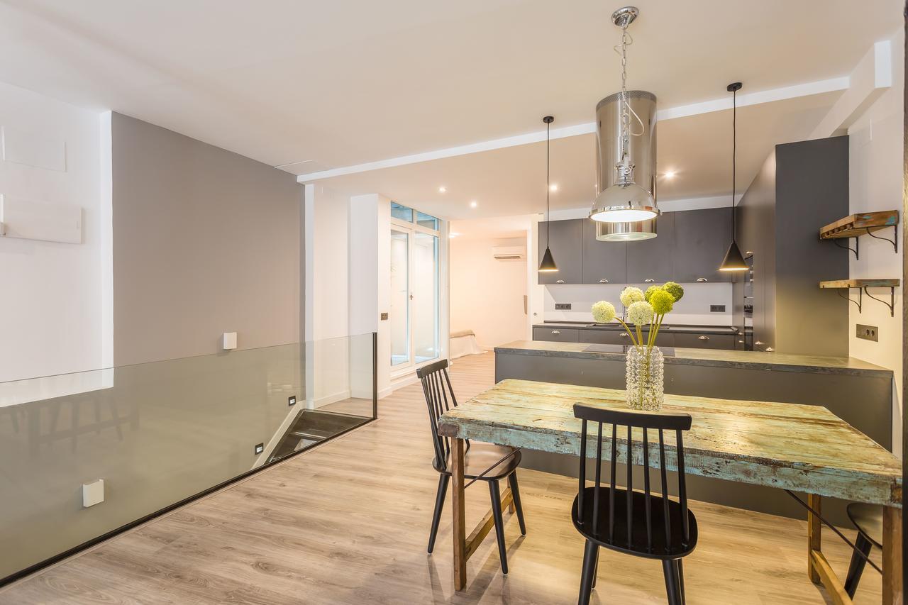 Gobernador Industrial Style, By Presidence Apartment