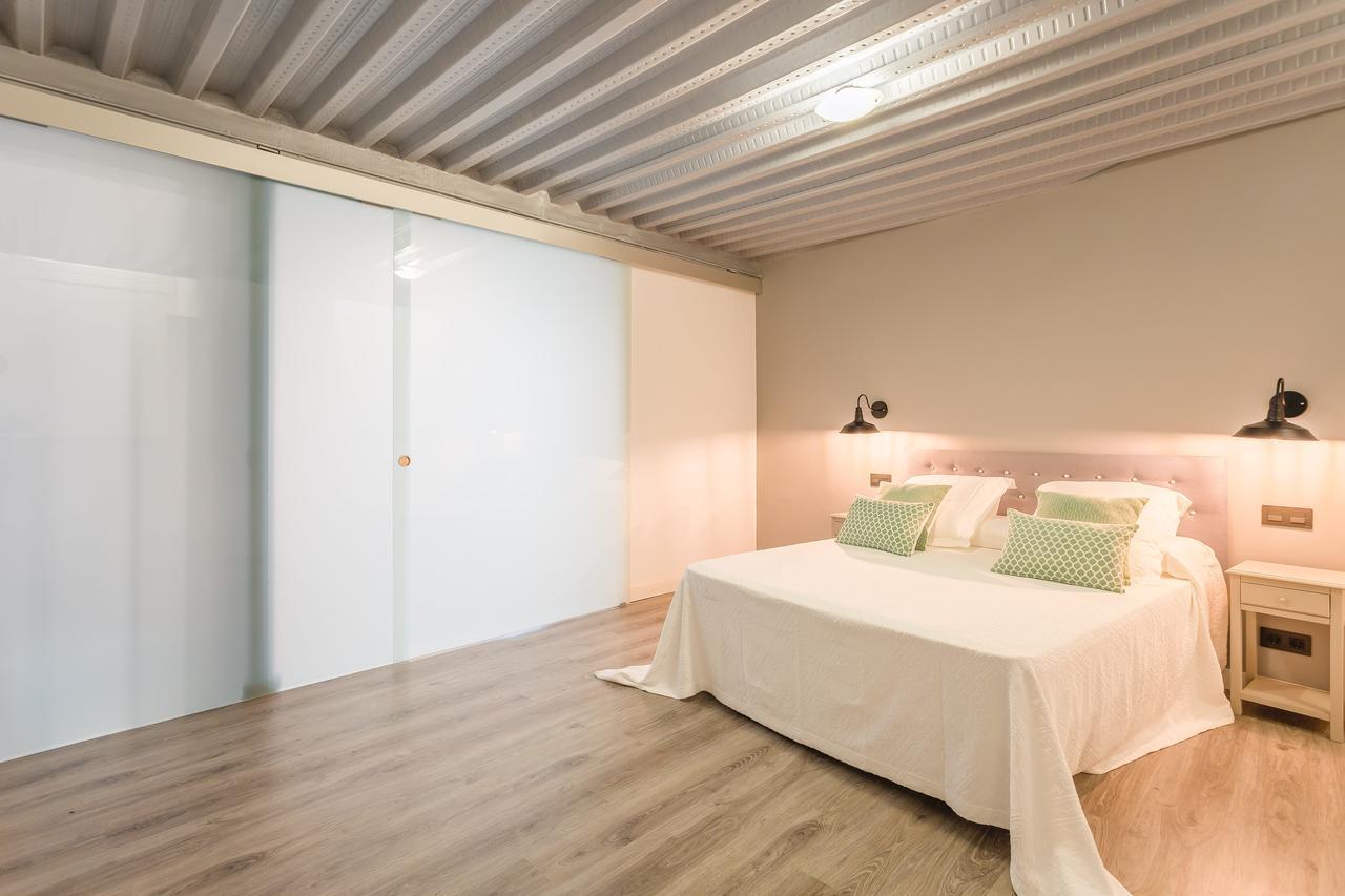 Gobernador Industrial Style, By Presidence Apartment Madrid