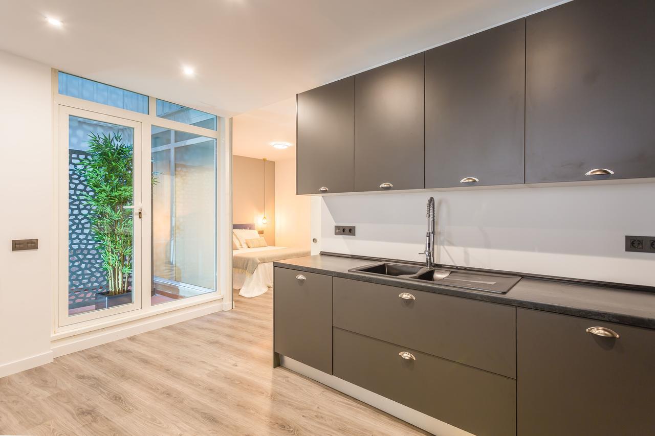 Apartment Gobernador Industrial Style, By Presidence