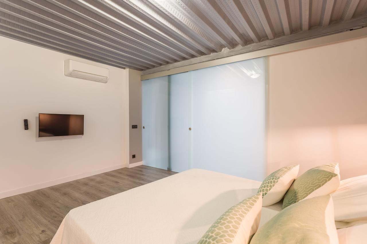 Gobernador Industrial Style, By Presidence Apartment Madrid
