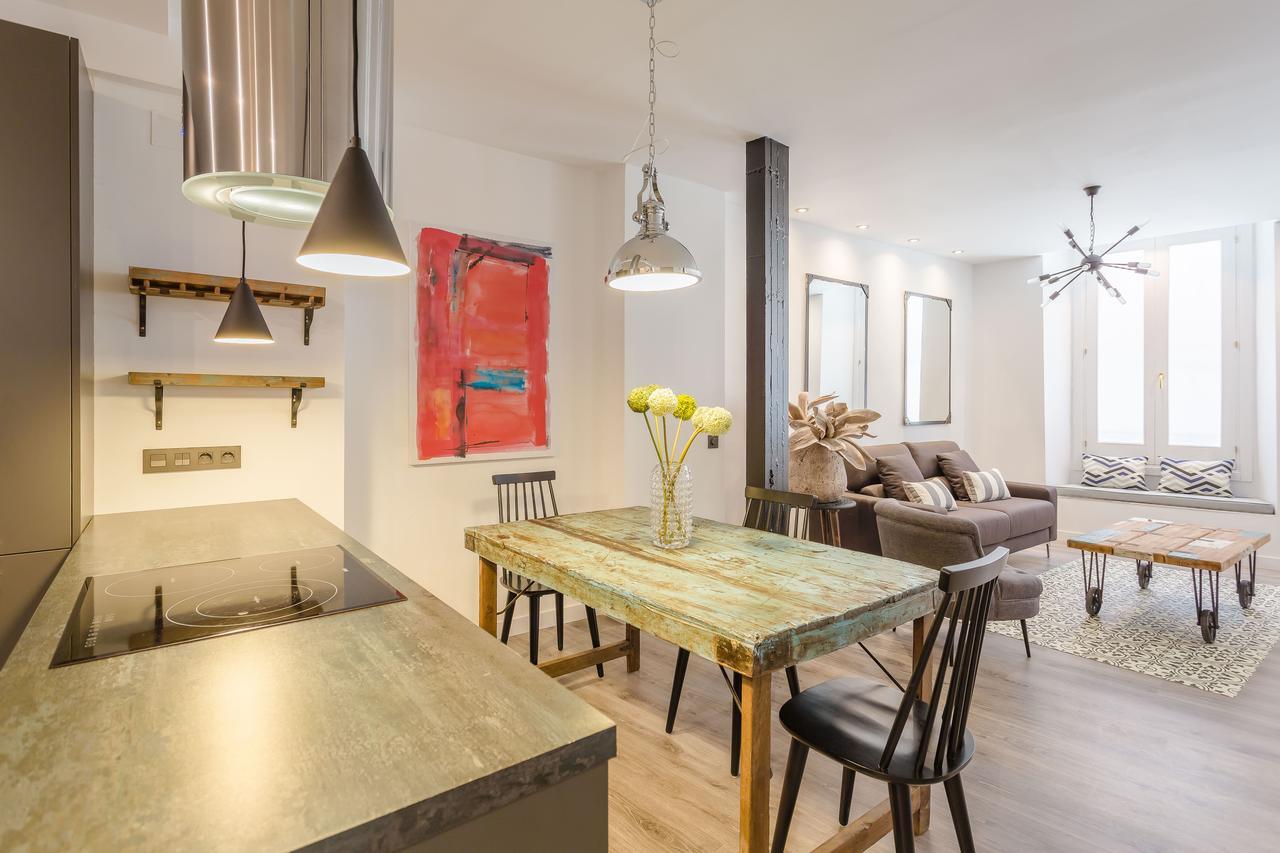 Gobernador Industrial Style, By Presidence Apartment