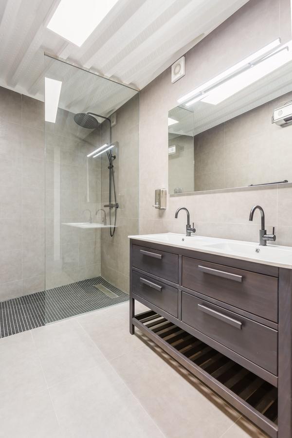 Gobernador Industrial Style, By Presidence Apartment