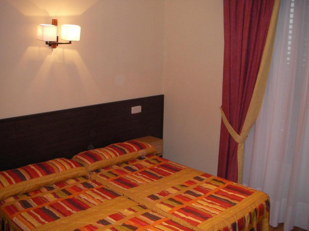 Guest house Cortes