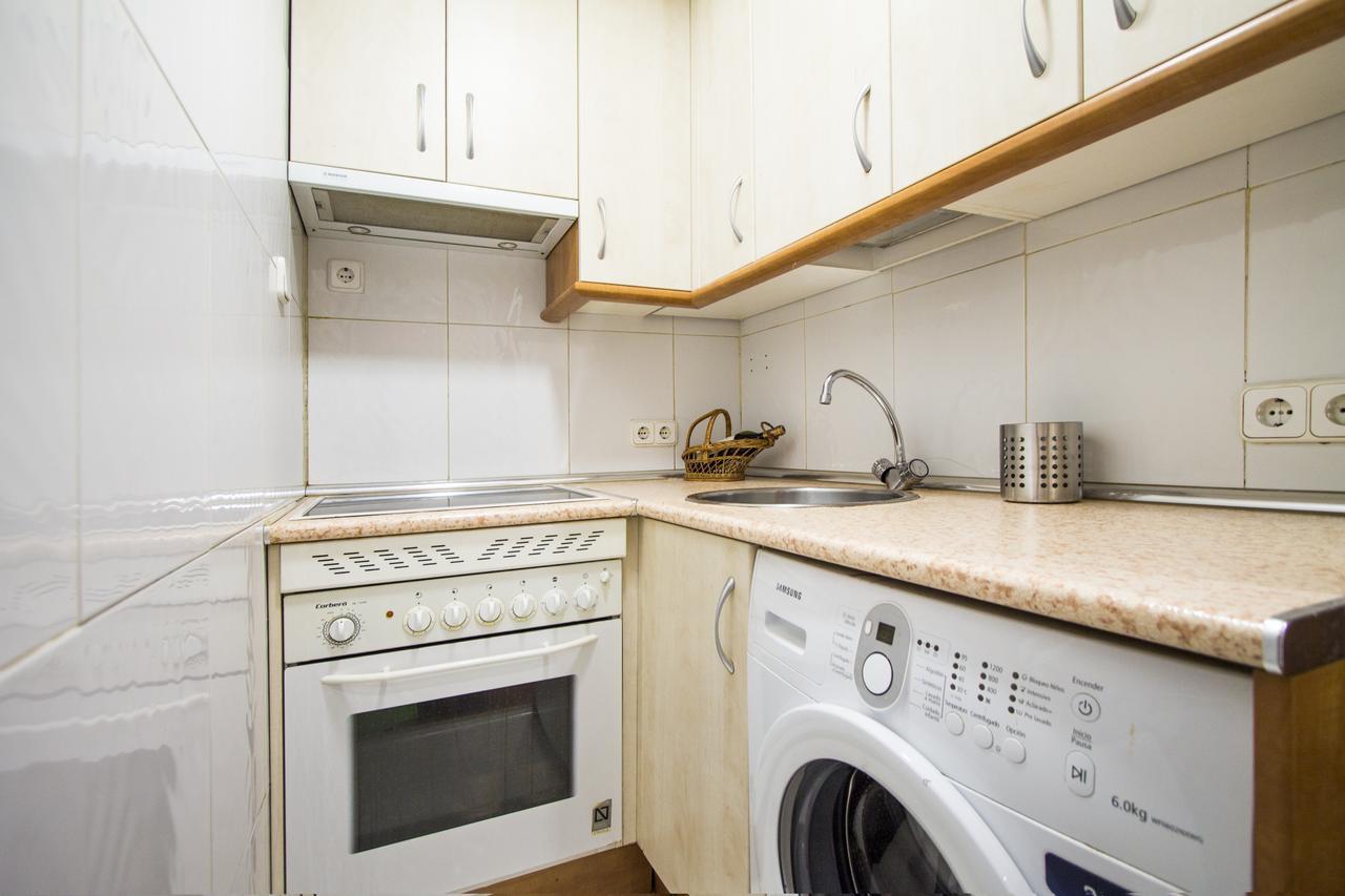 Rialto Apartment