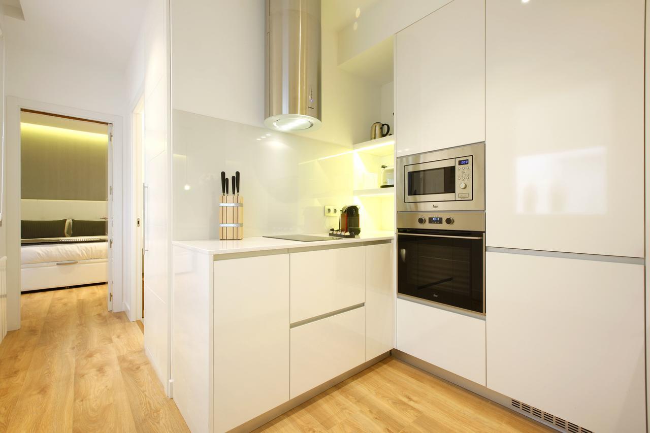 Opera Apartment *