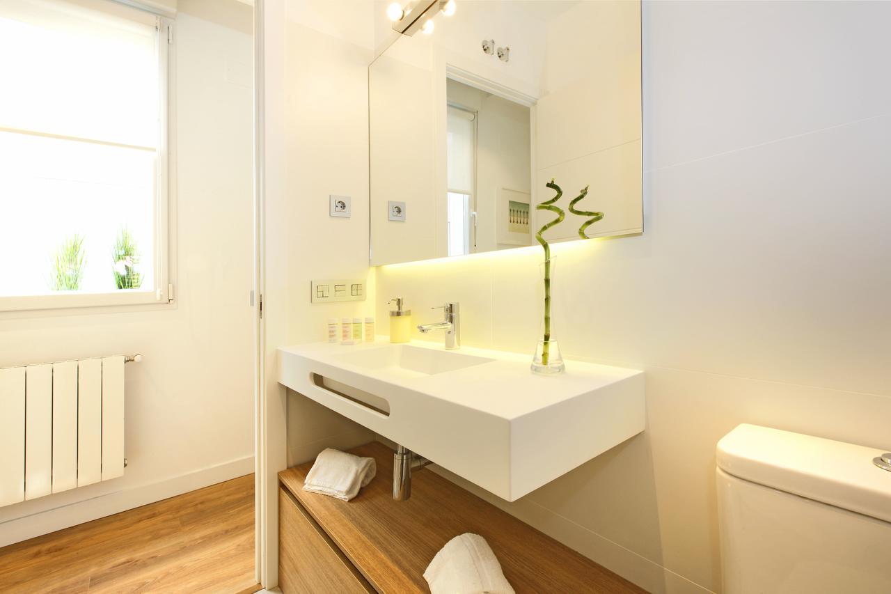 Opera Apartment Madrid