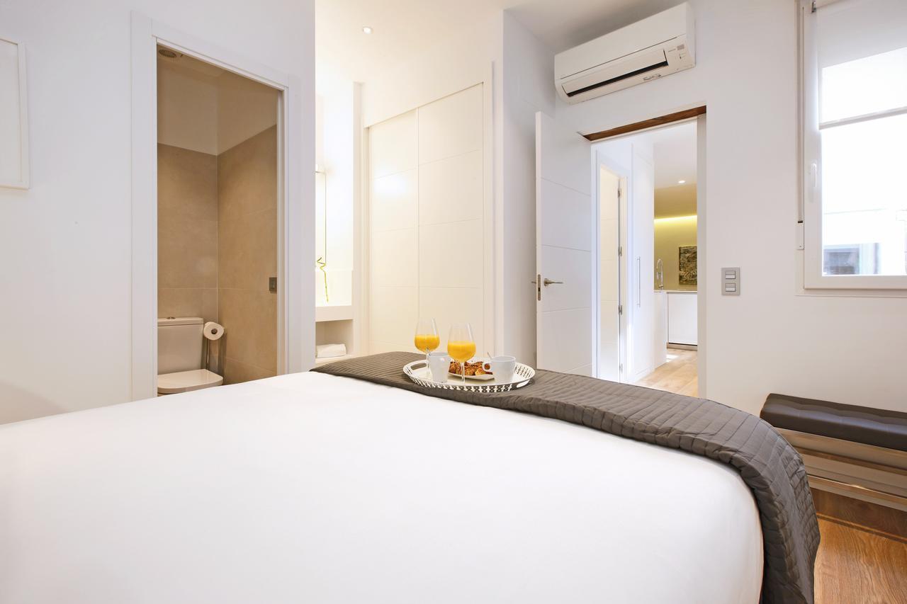 Apartment Opera Madrid