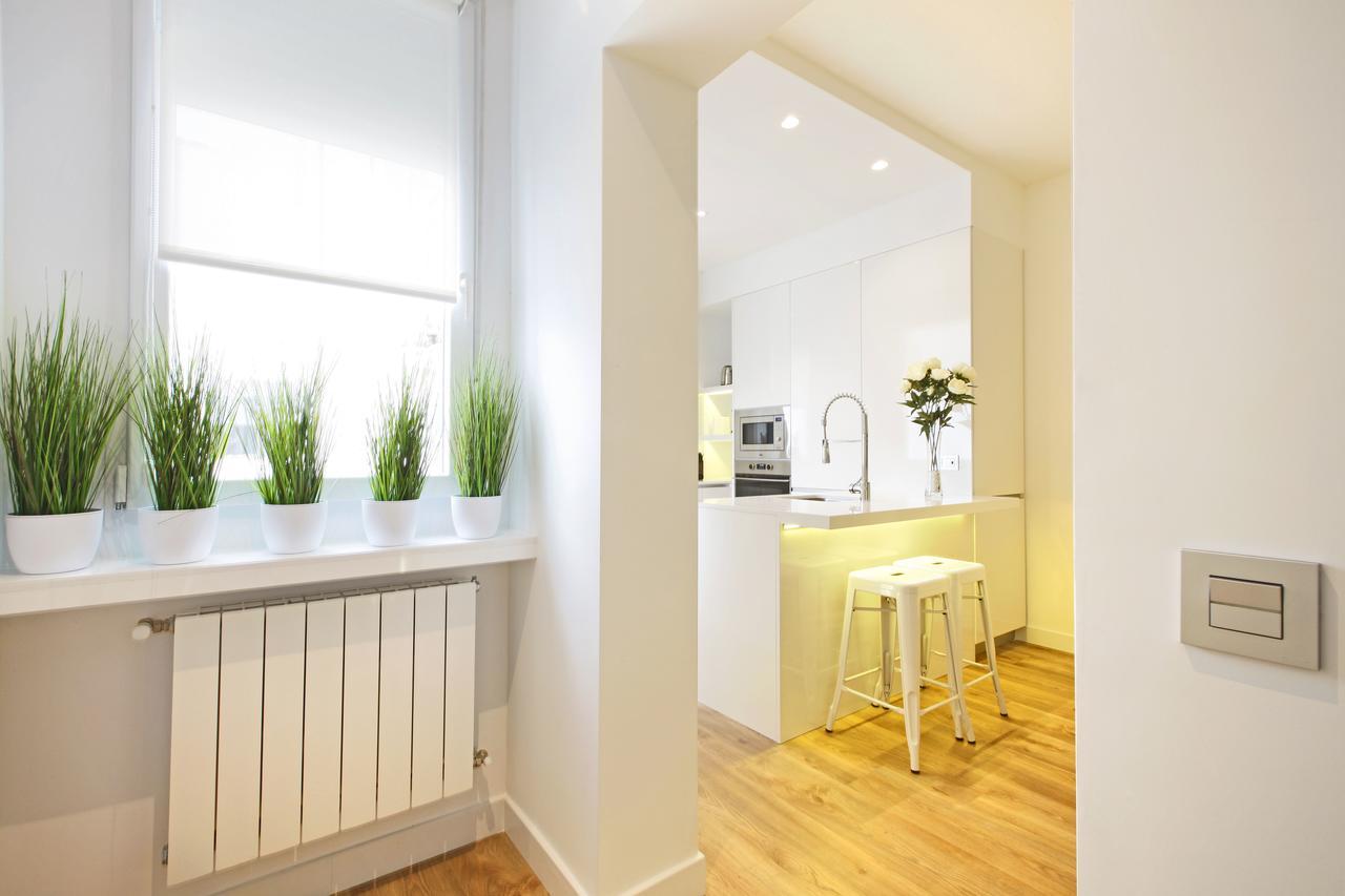 Apartment Opera Madrid