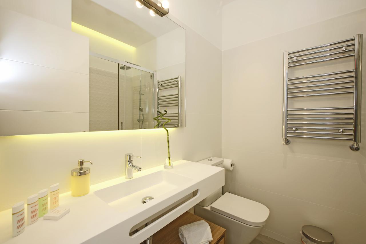 Opera Apartment *