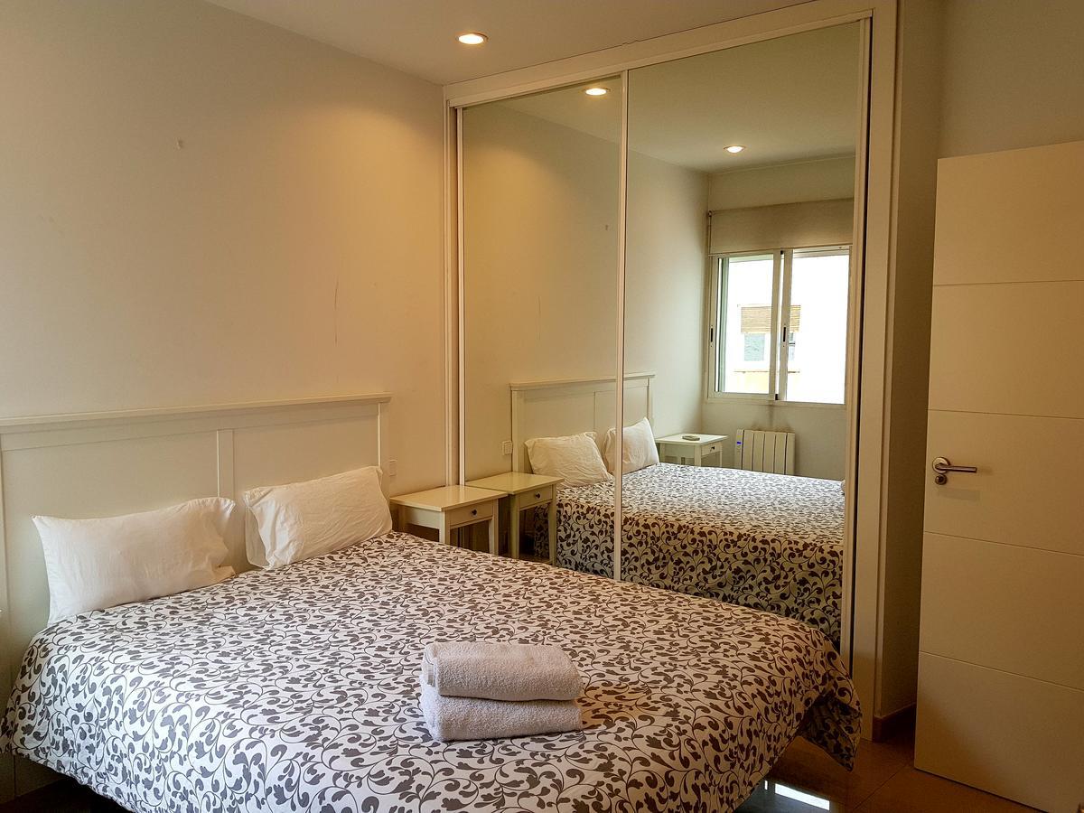 Apartment Calle Luna *