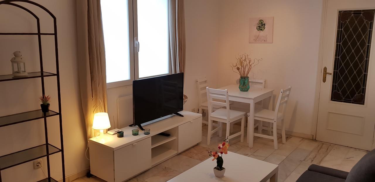 Calle Luna Apartment Madrid