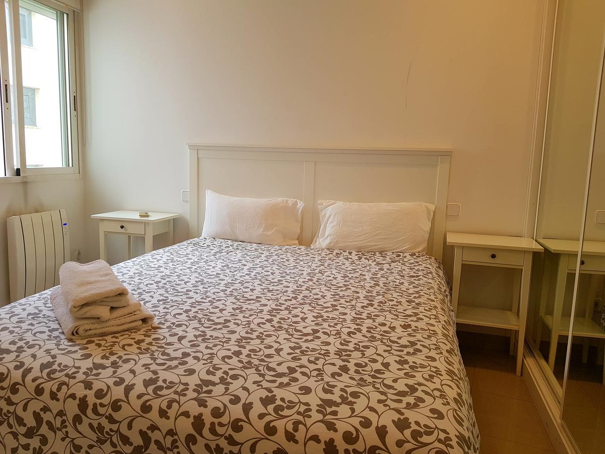 Apartment Calle Luna Madrid