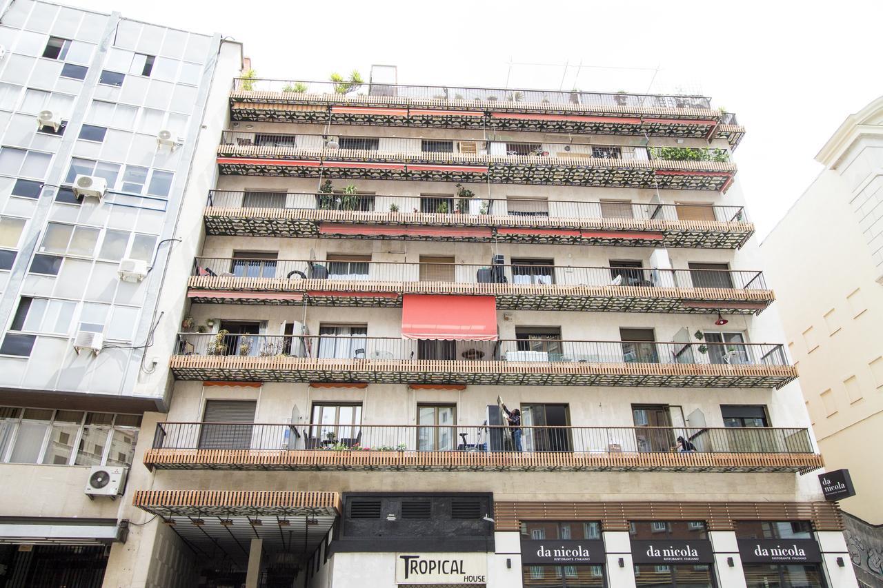 Apartment Rialto *
